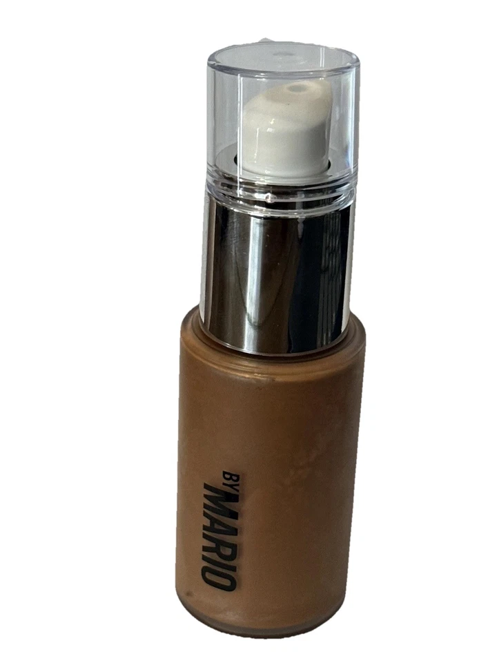 Makeup by Mario Softsculpt Multi-Use Bronzing & Shaping Serum Medium Dark New - Image 1 of 1