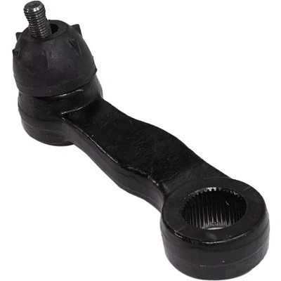 New Front Pitman Arm For Mitsubishi Mighty Max Base 4 Cyl 2.4L By REPM282701 - Image 1 of 4