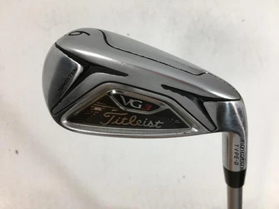 Titleist     (6 Pieces) VG3 Iron TYPE D 2018 6 9.P.A VG I   R - Image 1 of 4