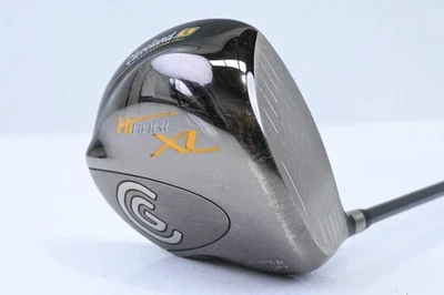 Cleveland HiBore XL Driver / 11.5 Degree / Regular Flex Fujikura Fit-On M 55 - Image 1 of 4