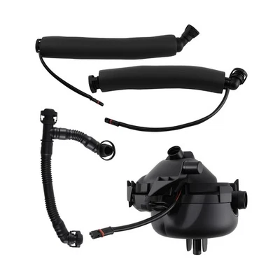 Crankcase Breather Valve Kit for BMW 325i 330i 525i 530i 2006-2007 11617531423 - Image 1 of 4
