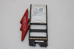 Hitachi 3285276-A 300GB 15K SAS 2.5 6G HDD Hard Disc Drive - Afbeelding 1 van 7