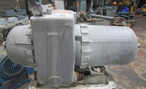 💥CROUSE HINDS GRÖSSE 1 EXPLOSIONSGESCHÜTZTER COMBO STARTER EPC87T-PB3-J1-DP15 - Bild 1 von 19