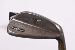 Mizuno T22 Pitching Wedge / 46 Degree / X-Flex KBS $-Taper 130 Shaft - Picture 1 of 6