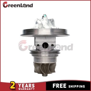 Turbocharger Upgrade S410SX 478G 78mm Billet Wheel CHRA for CAT 3406E C15 Turbo - Bild 1 von 5