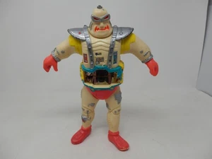 De colección 1991 Teenage Mutant Ninja Turtles TMNT Krang's Android Body Playmates - Imagen 1 de 7