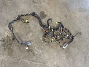2008 Dodge Ram 2500/3500 Instrument Panel Dash Wiring Harnesses 56055804AE OEM - Picture 1 of 21