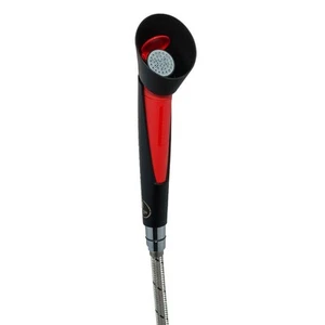 BROEN-LAB Handaugendusche single, 1,5 m Schlauch, bis 7 l/min, Tischmontage - Bild 1 von 12