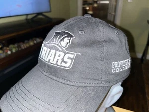 Providence College Friars Cap NWOT - Picture 1 of 4