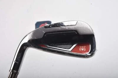 Left Hand Lynx Parallax #6 Iron / Regular Flex KBS Tour 90 Shaft / Demo - Image 1 of 4