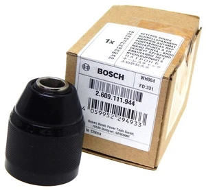 Original Bosch Schnellspannbohrfutter 2609111944 für GSR 18V-28 GSR 18V-55 Röhm - Bild 1 von 7
