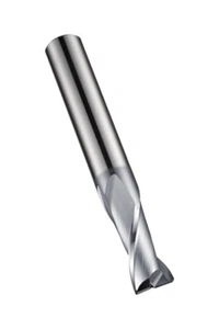 Fresa de varilla MITSUBISHI VHM Ø 13x30 x 75 mm Z=2 para metales no ferrosos - Imagen 1 de 1