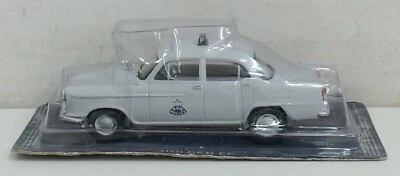 Polizia Holden Fe Police. Modellino Die Cast Scala 1:43. De Agostini - Immagine 1 di 3