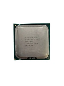 PROCESADOR CPU INTEL CORE 2 DUO SLAPK E8500 3.16GHZ 6M 1333 LGA775 - Imagen 1 de 2