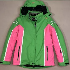 CMP Clima Protect Mädchen Ski Snowboard Jacke Mantel Gr. 164 (XL) wasserdicht - Bild 1 von 11