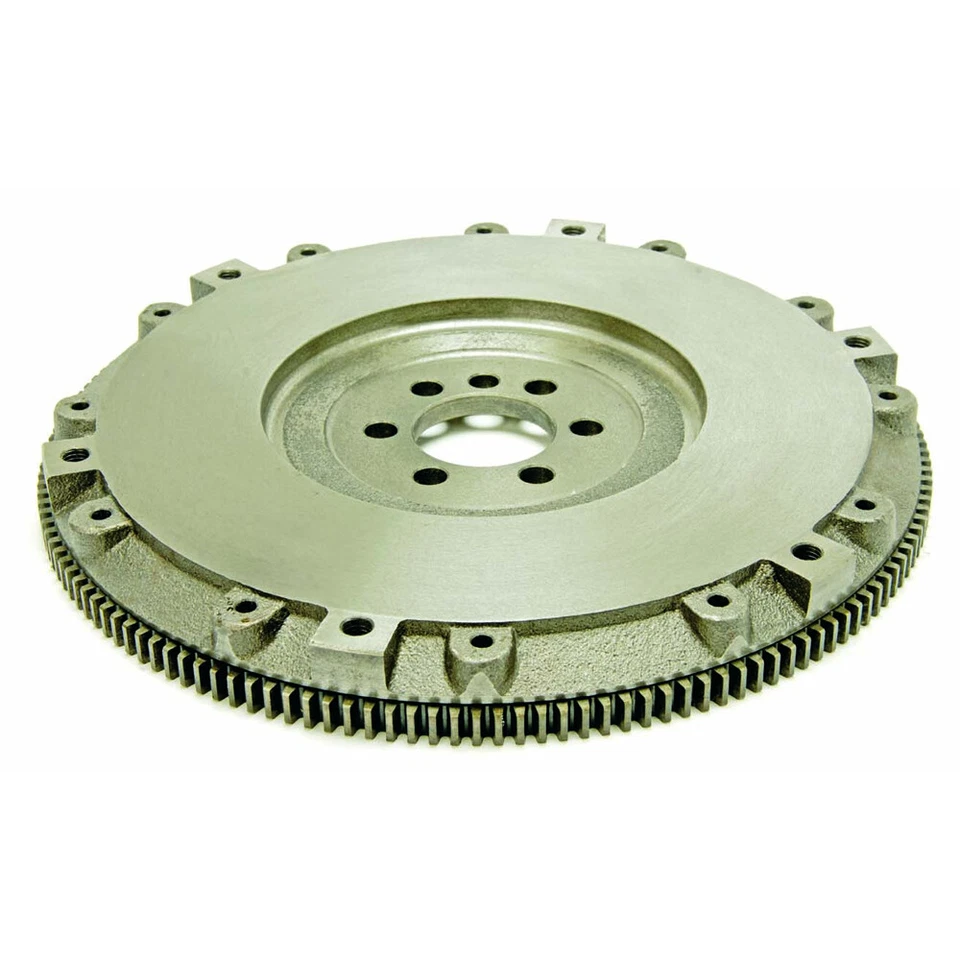 McLeod Nodular Iron Flywheel 157T W/ 50 Oz. Balance Manual Mustang 5.0L 86-95 - Image 1 of 1