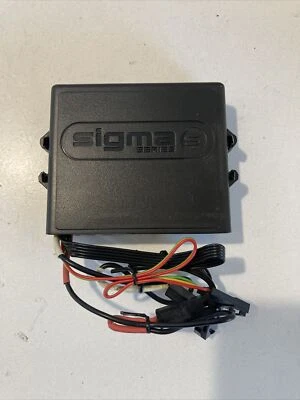 Subaru Outback Alarmsteuereinheitsmodul 020301021-24081214 Original 2.0D 2010 - Bild 1 von 4