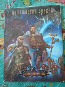 Ulisses Spiele: Fading Suns Gaming Aid - GAMEMASTER'S SCREEN in shrink - Picture 1 of 1