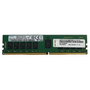 4X77A77494 ThinkSystem 8GB TruDDR4 3200 MHz (1Rx8, 1.2V) ECC UDIMM 4X77A77494 - Foto 1 di 1