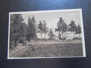 AK Erholungsheim Teichwolframsdorf - Bild 1 von 1
