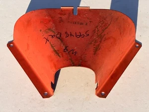 IH INTERNATIONAL TRACTOR PTO COVER SHIELD 59948-DAX NOS NEW OLD STOCK W-9 W-6. - Picture 1 of 9