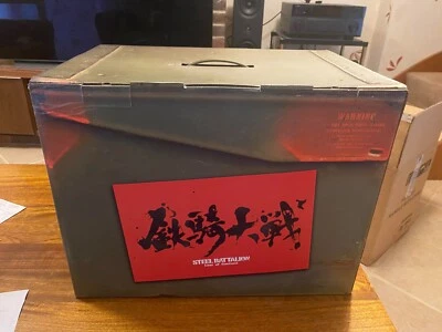 Steel Battalion Xbox Controller with original shipping box - Stunning Condition - Image 1 of 4