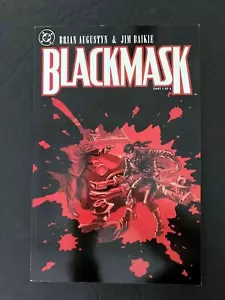 Juego completo de Blackmask # 1,2,3 # DC Comics 1993-1994 nuevo como nuevo - Imagen 1 de 3