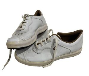 Callaway Women's Golf ⛳ Shoes White Size 7.5