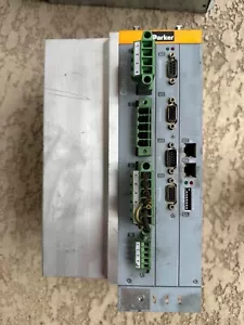 Parker Servo Drive S150V4F10I30T11M00 - Picture 1 of 3