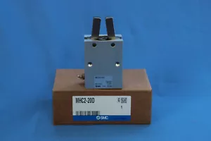 Pinza de aire SMC MHC2-20D (nueva) - Imagen 1 de 3