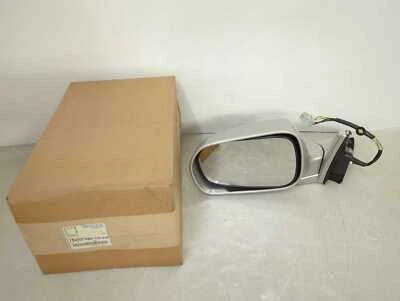 New OEM genuine Honda power Door Mirror 1998-2002 Accord Coupe YR508M LH heated - Image 1 of 4