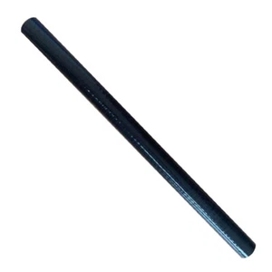 3 Ply Black 16mm 5/8" Heater Coolant Silicone Straight Tubing Hose Pipe 390mm - Bild 1 von 3