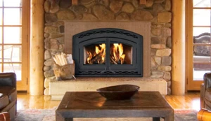 Superior WCT6940WS Wood Burning Fireplace Blower, 55,000 BTU's Free Shipping - Picture 1 of 3