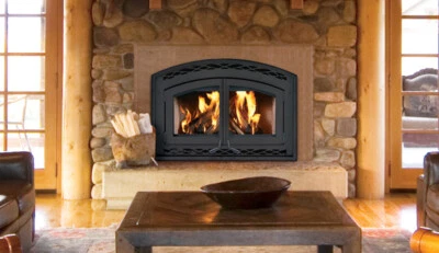 Superior WCT6940WS Wood Burning Fireplace Blower, 55,000 BTU's Free Shipping - Image 1 of 3