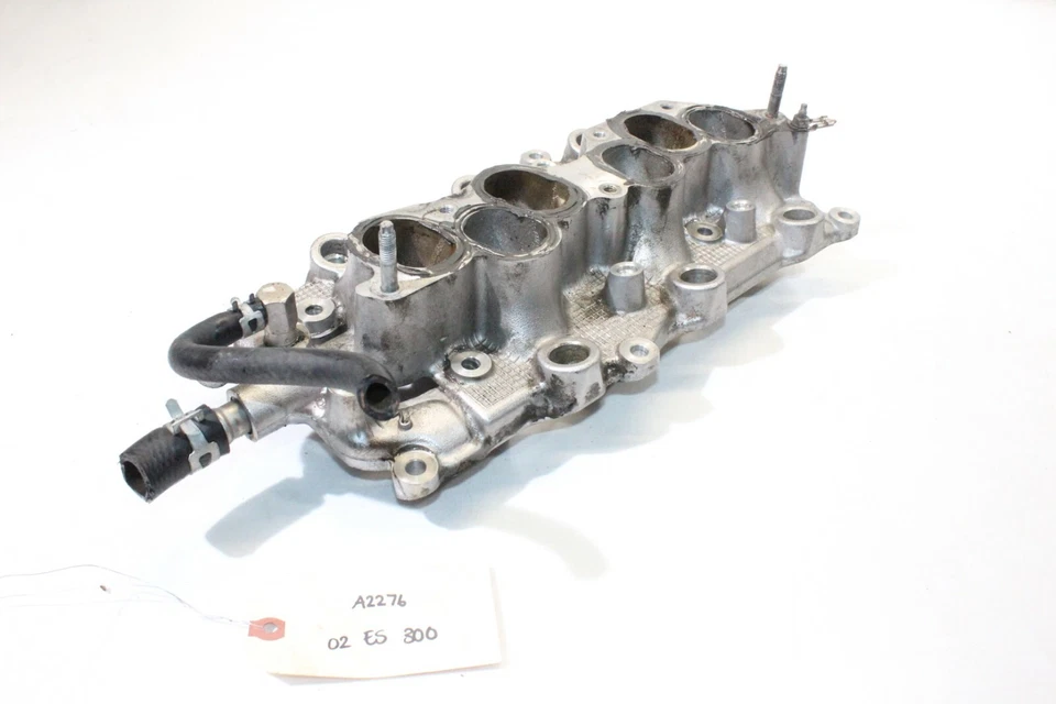 2002 - 2003 LEXUS ES300 LOWER INTAKE MANIFOLD ASSEMBLY A2276  - Image 1 of 4