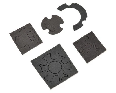 Reedy Sonic Mach 2 Isolations Set ASC250  - Bild 1 von 2