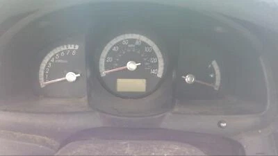 Used Speedometer Gauge fits: 2010 Kia Sportage cluster US market 2.7L 6 cylinder - Image 1 of 4