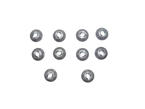 Nuevo Kit Instalación Ventana Cristal Cuarto 10 Piezas 81-88 G Cuerpo 1531 - Imagen 1 de 1