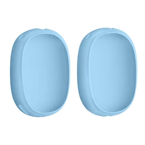 Hülle für Apple AirPods Max TPU Silikon Schutzhülle Kopfhörer Cover Case Schutz - Bild 1 von 8