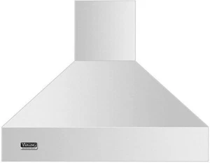 Viking - VCWH53648SS- 36" Wall Mount Chimney Range Hood - Stainless Steel - Picture 1 of 3