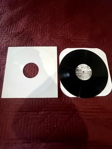 DJ ICEY - Pump The Bass (Peace To All The DJs) / It Ain't Hard To Tell 12" LP - Picture 1 of 4