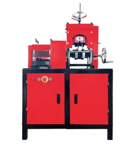 Abisoliermaschine für 1,5-120 mm Kabel mit kleiner Kabelschälmaschine 380V 50Hz - Bild 1 von 11