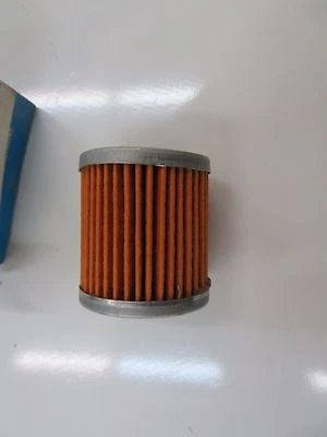 Filtro de aceite EMGO Race Suzuki Kawasaki 10-30010 KX250F 52010-001 RMX K5201-0001  Foto 1 de 4