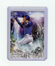 Neftali Soto 2021 BBM #CT28 Japanese Baseball Card Puerto Rican Player
