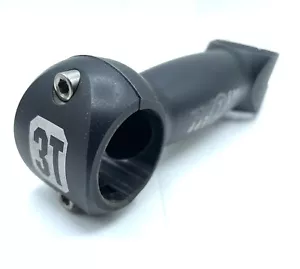 3T Zepp XL Stem 31.8 Dia 120mm Length With Titanium Hardware - Picture 1 of 7
