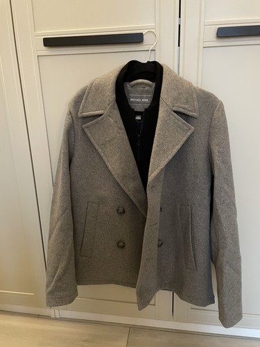 Cappotto corto Michael Kors taglia S