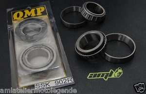 For HUSQVARNA SM 510 R IE - Kit Of 2 Tapered Bearings - 52076950 - Picture 1 of 1