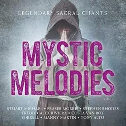 Mystic Melodies Vol.1 # Legendary Sacral Chants # 2-CD-Box-Pop ( OVP / Foliert ) - Bild 1 von 1