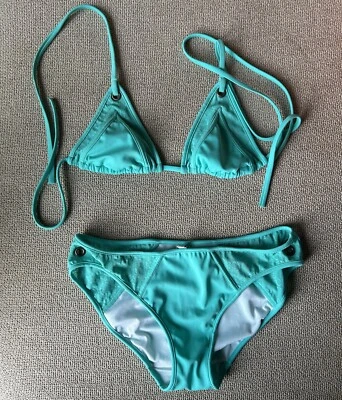Bikini Christian Dior talla FR 38 UK 10 Foto 1 de 4