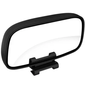 Blind Spot Mirror Auto 360° Wide Angle Adjustable Rear Side View Car Truck SUV - Picture 1 of 6